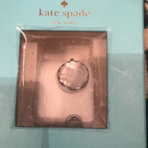 Kate Spade Fitness bracelet tracker